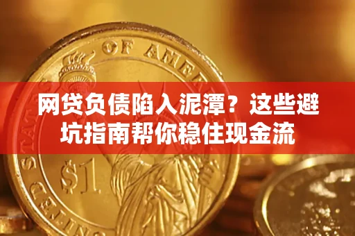 武汉网贷负债陷入泥潭？这些避坑指南帮你稳住现金流
